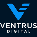 Ventrus Digital Logo